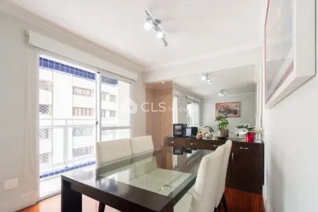 Apartamento com 3 Quartos à venda, 94m² no Pinheiros, São Paulo