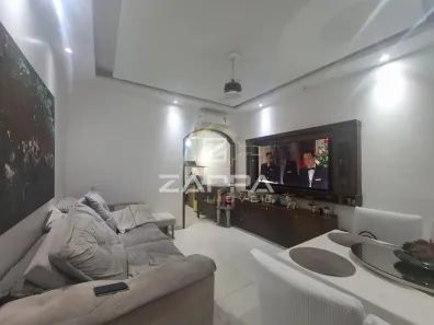 Apartamento com 2 Quartos à venda, 78m² no Copacabana, Rio de Janeiro