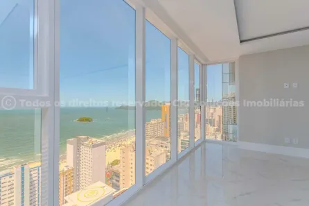 Apartamento com 4 Quartos à venda, 174m² no Centro, Balneário Camboriú