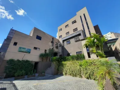 Apartamento com 1 Quarto para alugar, 35m² no Centro, Curitiba