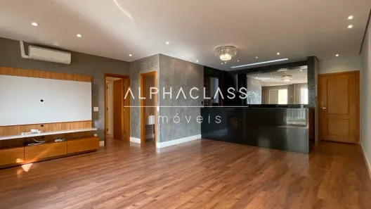 Apartamento com 2 Quartos à venda, 100m² no Tamboré, Santana de Parnaíba