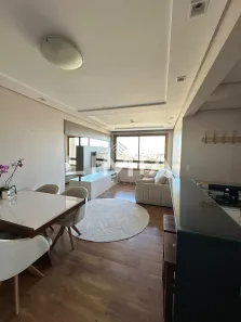 Apartamento com 3 Quartos à venda, 80m² no Vila Jardim, Porto Alegre