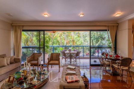 Apartamento com 4 Quartos à venda, 256m² no Centro, Campinas