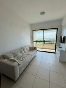 Apartamento com 2 Quartos à venda, 56m² no Ponta Negra, Natal