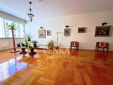 Apartamento com 4 Quartos à venda, 170m² no Ipanema, Rio de Janeiro