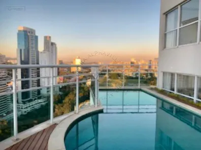 Cobertura com 4 Quartos à venda, 500m² no Alphaville Empresarial, Barueri