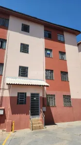 Apartamento com 2 Quartos à venda, 49m² no Leonor, Londrina