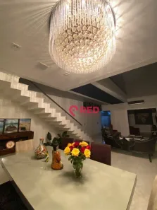 Casa de Condomínio com 5 Quartos à venda, 400m² no Parque Santa Márcia, Votorantim