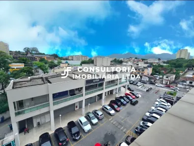 Sala Comercial para alugar, 20m² no Tanque, Rio de Janeiro