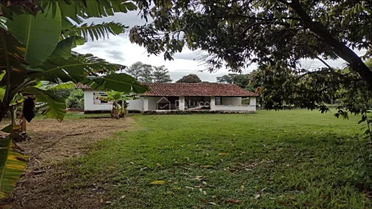 Fazenda/Sítio com 1 Quarto à venda, 77m² no Loteamento Chácaras Vale das Garças, Campinas