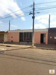 Casa com 3 Quartos à venda, 115m² no Parque São Sebastião, Ribeirão Preto