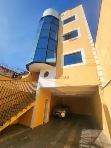 Prédio Comercial à venda, 378m² no Vila Aprazível, Guarulhos