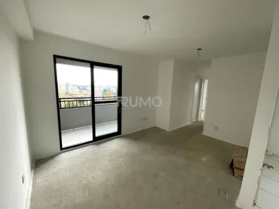 Apartamento com 3 Quartos à venda, 65m² no Bonfim, Campinas