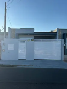 Casa com 2 Quartos à venda, 46m² no Uvaranas, Ponta Grossa