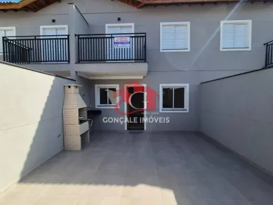Sobrado com 2 Quartos à venda, 70m² no Vila Medeiros, São Paulo
