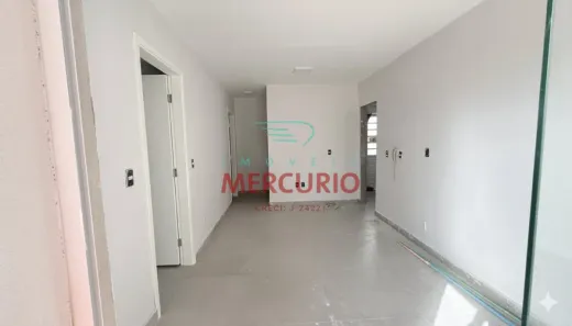 Casa com 2 Quartos à venda, 66m² no Vila São João do Ipiranga, Bauru
