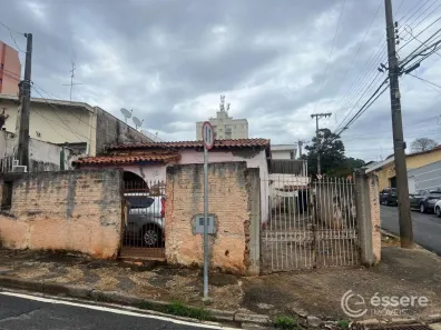 Lote/Terreno à venda, 224m² no Jardim Proença, Campinas
