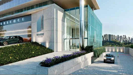 Sala Comercial à venda, 30m² no Vale do Sereno, Nova Lima