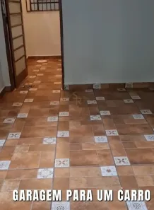 Casa com 2 Quartos à venda, 60m² no Campos Elíseos, Ribeirão Preto