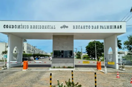 Apartamento com 2 Quartos à venda, 55m² no Parque Leopoldina, Campos dos Goytacazes