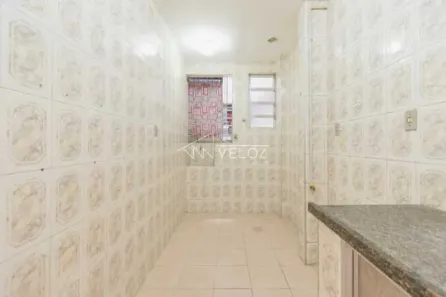 Apartamento com 2 Quartos à venda, 42m² no Centro, Rio de Janeiro