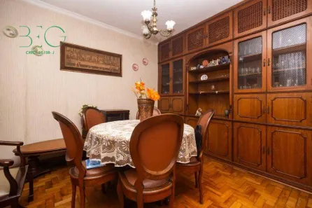 Sobrado com 2 Quartos à venda, 92m² no Alto da Mooca, São Paulo