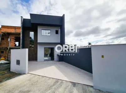 Sobrado com 2 Quartos à venda, 115m² no Itoupava Norte, Blumenau