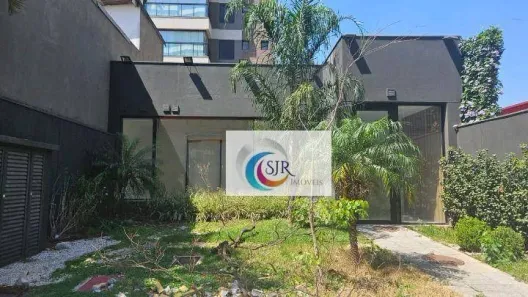 Ponto Comercial à venda, 115m² no Indianópolis, São Paulo