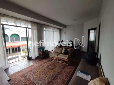 Apartamento com 3 Quartos à venda, 139m² no Sion, Belo Horizonte