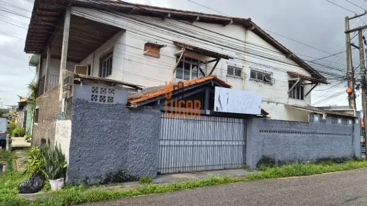 Casa com 4 Quartos para alugar, 125m² no Mangueirão, Belém