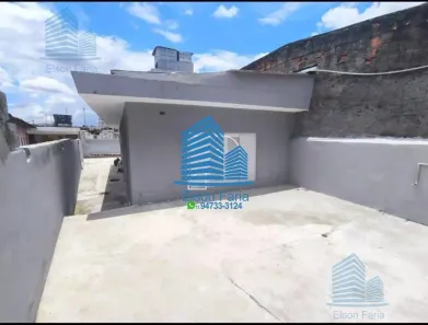 Casa com 1 Quarto à venda, 160m² no Jardim Novo Horizonte, Carapicuíba