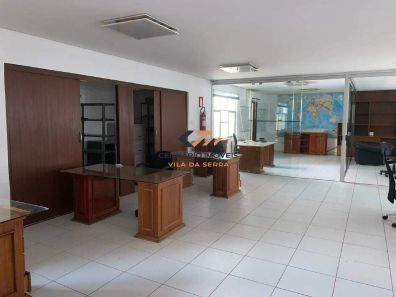 Sala Comercial à venda, 250m² no Funcionários, Belo Horizonte