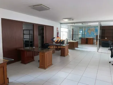 Sala Comercial à venda, 250m² no Funcionários, Belo Horizonte