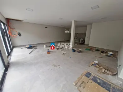Ponto Comercial para alugar, 75m² no Morada do Sol, Americana