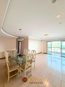Apartamento com 4 Quartos à venda, 157m² no Mata da Praia, Vitória