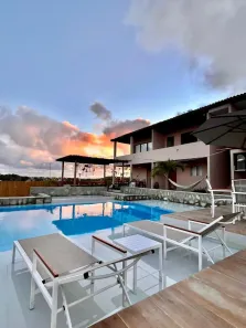 Imóvel Comercial com 17 Quartos à venda, 600m² no Centro, Baía Formosa