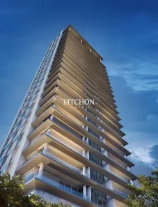 Apartamento com 4 Quartos à venda, 199m² no Vila da Serra, Nova Lima