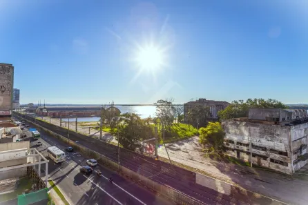 Sala Comercial para alugar, 35m² no Centro Histórico, Porto Alegre