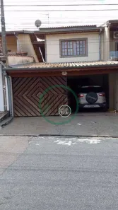 Casa de Condomínio com 5 Quartos à venda, 150m² no Residencial Bosque dos Ipês, São José dos Campos
