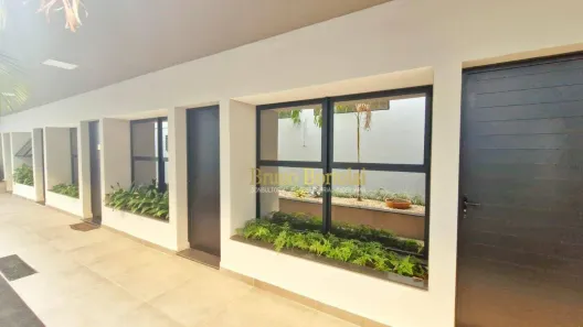 Sala Comercial para alugar, 17m² no Zona Central, Rio Claro