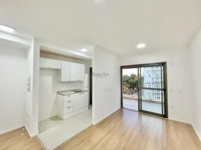 Apartamento com 2 Quartos para alugar, 67m² no Santo Amaro, São Paulo