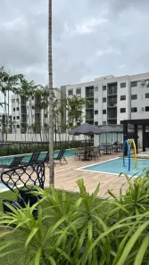 Apartamento com 2 Quartos à venda, 45m² no Barra Olímpica, Rio de Janeiro