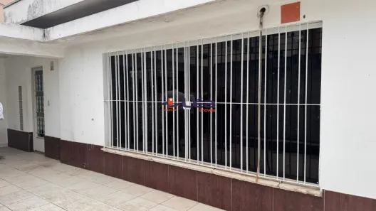 Imóvel Comercial para alugar, 143m² no Centro, Suzano