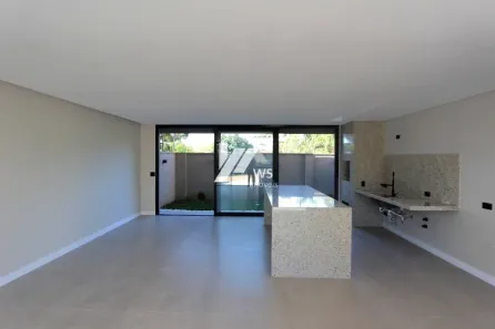 Casa de Condomínio com 3 Quartos à venda, 167m² no Pilarzinho, Curitiba
