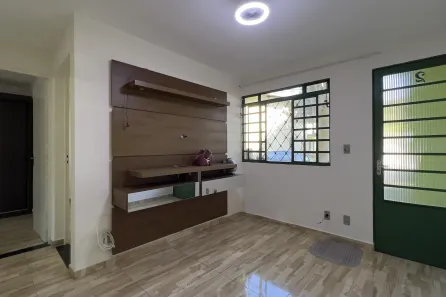 Apartamento com 2 Quartos para alugar, 40m² no Vila Nova Bonsucesso, Guarulhos