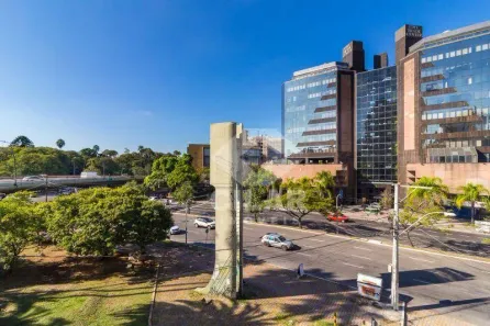 Apartamento com 1 Quarto para alugar, 37m² no Centro Histórico, Porto Alegre