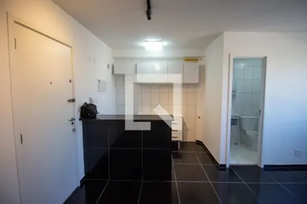 Apartamento com 1 Quarto à venda, 30m² no Vila Campanela, São Paulo