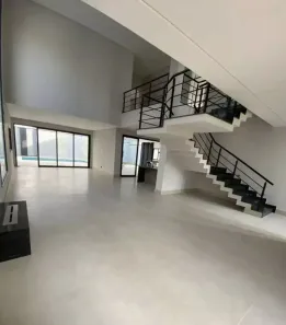 Casa de Condomínio com 4 Quartos à venda, 480m² no Alphaville, Santana de Parnaíba