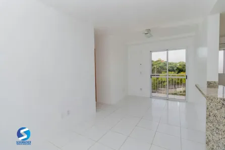 Apartamento com 3 Quartos à venda, 72m² no Jardim Carvalho, Porto Alegre