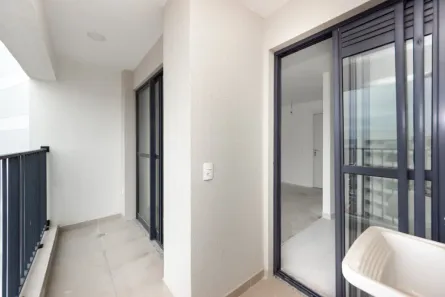 Apartamento com 2 Quartos à venda, 47m² no Vila Anastácio, São Paulo